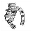 Silver jewellery