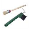 Hoof-picks & hoof brushes