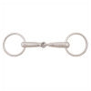 Snaffle bits