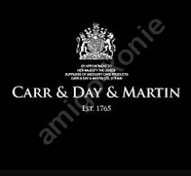 CARR & DAY & MARTIN