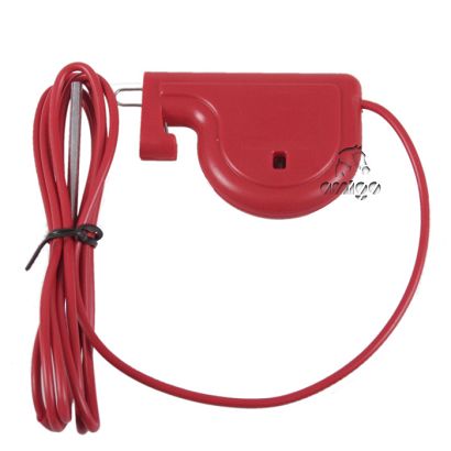 E11 Voltomierz do ogrodzenia elektrycznego