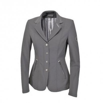 PIKEUR Softshell competition jacket QUIBELLE PREMIUM / 156000541290