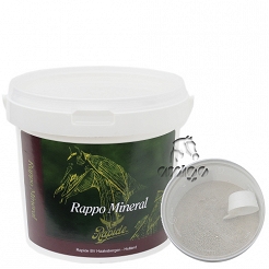 11A RAPIDE Rappo Mineral 1kg
