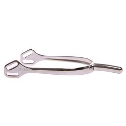 47400055SPRENGER Ultra Fit spurs with rounded end  - unisex	