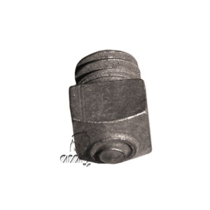 34 MUSTAD Hacele ICE7 (1 sztuka)