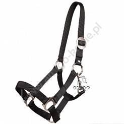 01A MUSTANG Nylon headcollar