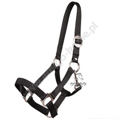 01A MUSTANG Nylon headcollar