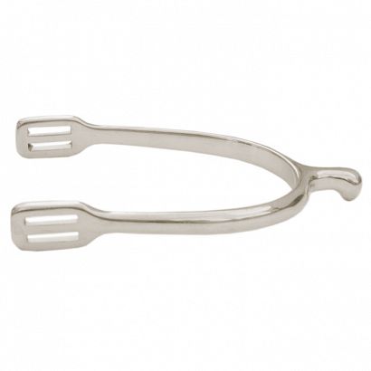 Ladies' spurs with ball end  STALLION-L / 050101