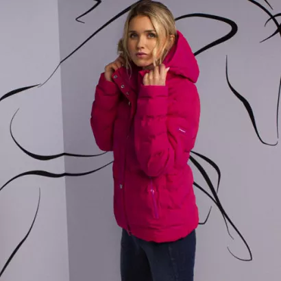 Ladies' jacket PIKEUR Alma, Classic / 201901166