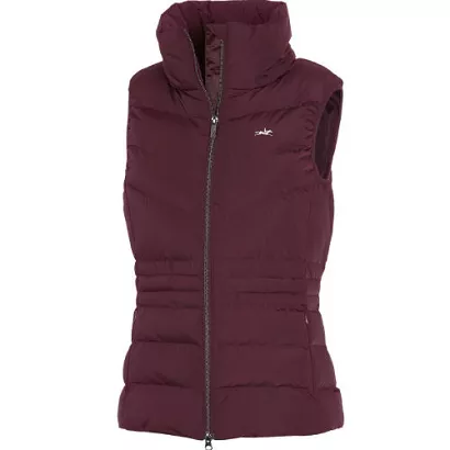 0 Kamizelka jeździecka damska SCHOCKEMÖHLE Merle Style / 2800-00259