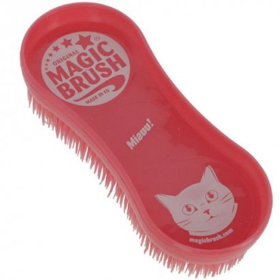 Brush for cat MAGIC BRUSH / 83282