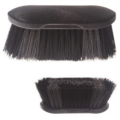 12 STALLION Brush HAIDI