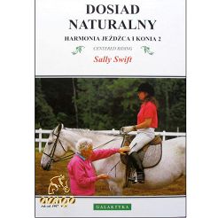 Dosiad Naturalny / autor Sally Swift