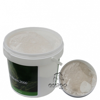 15A RAPIDE Rappo Biotin Biotyna 2000 z cynkiem 1kg