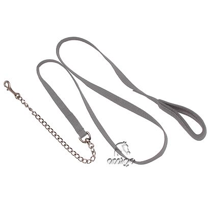 05 MUSTANG Web with chain rope