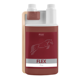 Flex Plus OVER HORSE 1L