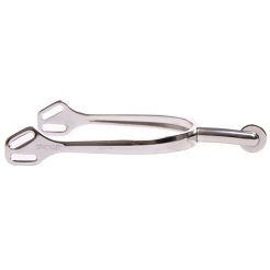 47400655 SPRENGER Ultra Fit SS spurs with little rowel - unisex