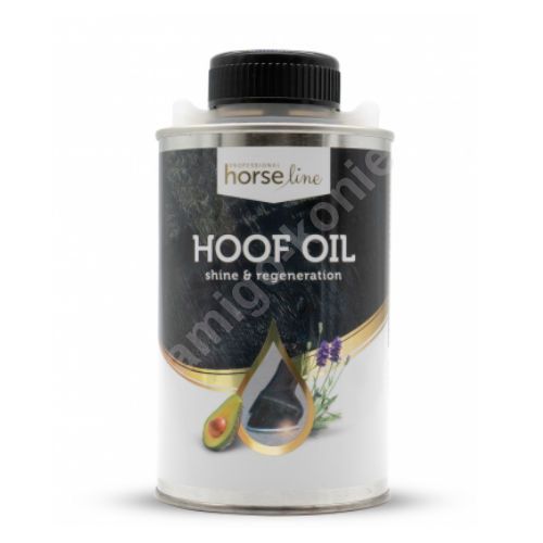 Olej do kopyt HorseLinePROg Hoof Oil 450 ml / 330499