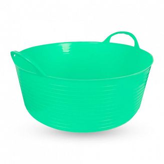 Wiadro elastyczne Flexitub II - 16l Kolor zielony.