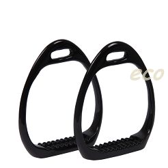 14 ECO Aluminium children's stirrups
