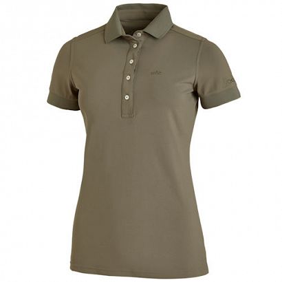Ladies’ polo shirt SCHOCKEMÖHLE Madlin Style, Spring - Summer 2022 / 2811-00779