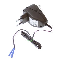 E04 Energiser power supply