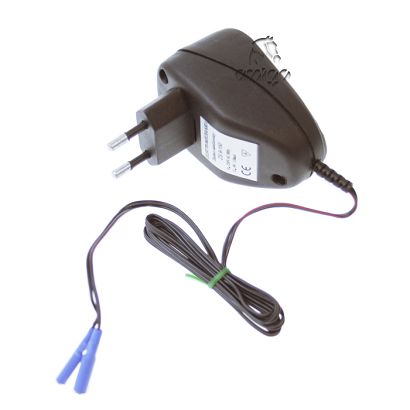 E04 Energiser power supply