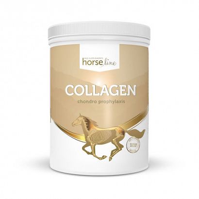 HorseLine Collagen type II 800g