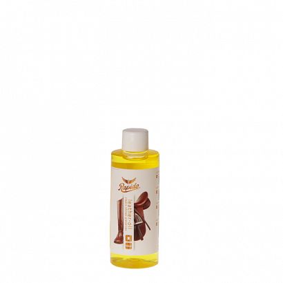 Leather Oil RAPIDE 100ml / 1013114 