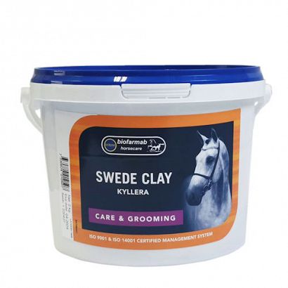ECLIPSE SWEDE CLAY 2 kg
