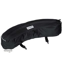 22B WALDHAUSEN Saddle bag - BANANA