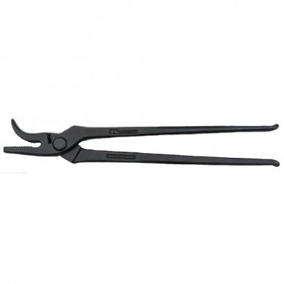 63A MUSTAD Obcęgi krokodyl
