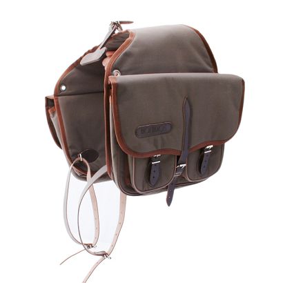 20G BONIDOS Double saddle bags
