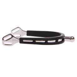 4752100055 SPRENGER Ultra Fit Extra Grip spurs with ball end - unisex