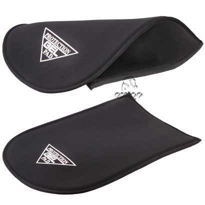 01A STALLION Neoprene gel pad
