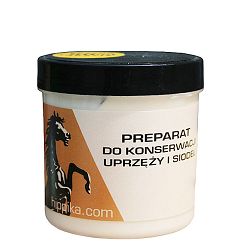 75 HIPPIKA Leather conservation product 300ml 