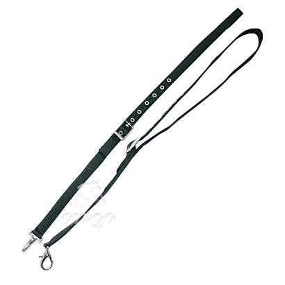 12D Nylon side reins
