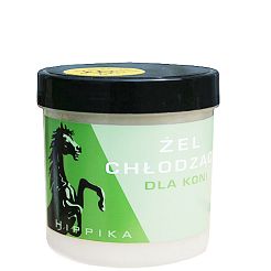B HIPPIKA Cooling gel 300ml 