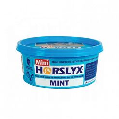 HORSLYX Mini Horslyx MINT 650g
