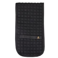 A11 AMIGO Lunge pad - black