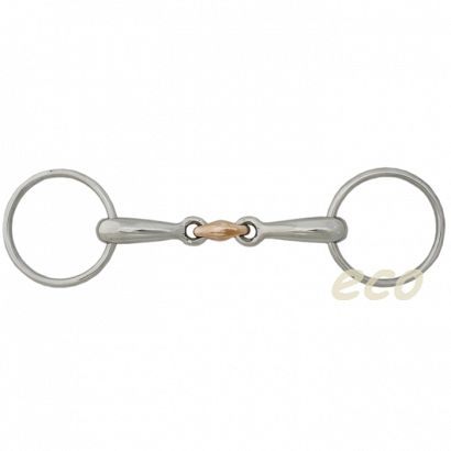 06B ECO Hollow bit with copper link