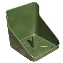 13B Salt lick holder - olive