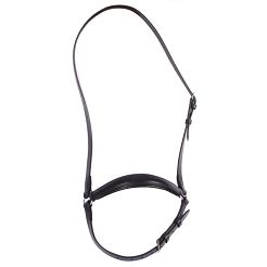39 DAW-MAG Padded drop noseband