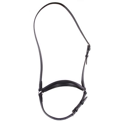 39 DAW-MAG Padded drop noseband