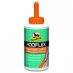 Odżywka do kopyt w płynie ABSORBINE Hooflex® Therapeutic Conditioner Liquid/ 450ml