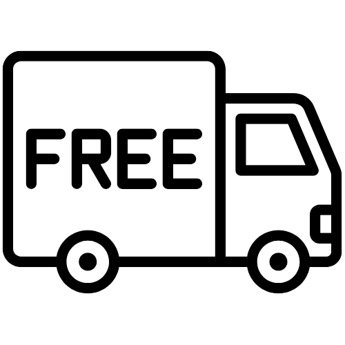 Darmowa dostawa dla zamówień od 300zł Darmowa dostawa dla zamówień od 300zł