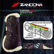 Zandona Carbon Air SENSITIVE