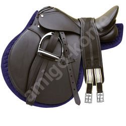 SADDLES AND OTHER TACK