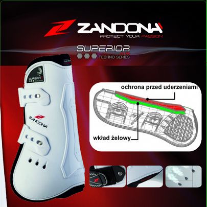 Zandona SUPERIOR Air