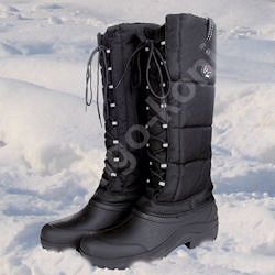 Thermoboots